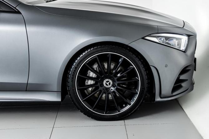 Mercedes-Benz CLS III (C257) с пробегом 2021 года, цена 6 267 000 рублей, 58604 км, седан, Автокод Объявления
