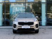 Kia Sportage IV Самара  - изображение 16