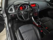 Opel Astra J Рестайлинг Челябинск  - изображение 41