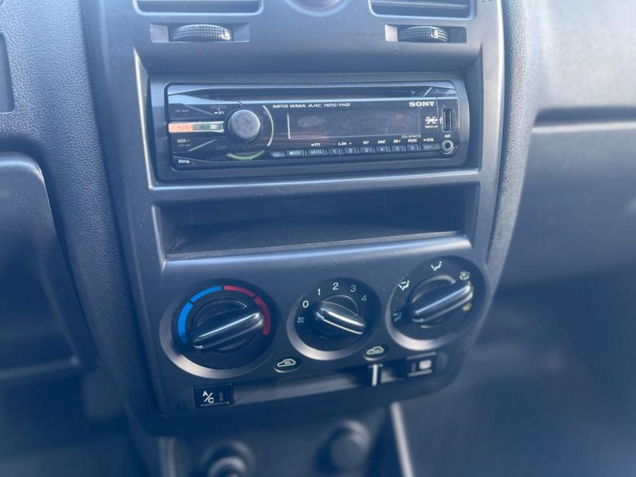 Hyundai Getz I Рестайлинг Томск  - изображение 16