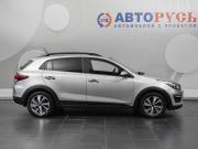 Kia Rio IV Москва  - изображение 31