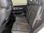 Chery Tiggo 8 Pro Max I Рестайлинг Москва  - изображение 57