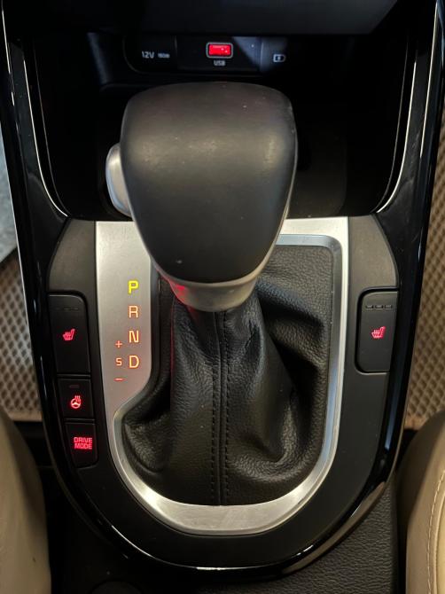 Kia Cerato IV Рестайлинг Уфа  - изображение 13