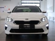 Kia Ceed III Калуга  - изображение 32