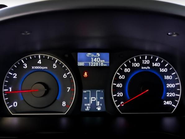 Hyundai i30 I Рестайлинг с пробегом 2010 года, цена 795 000 рублей, 122816 км, хэтчбек, Автокод Объявления