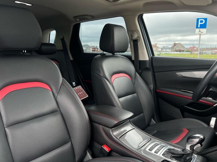 Changan CS55 I Самара  - изображение 12