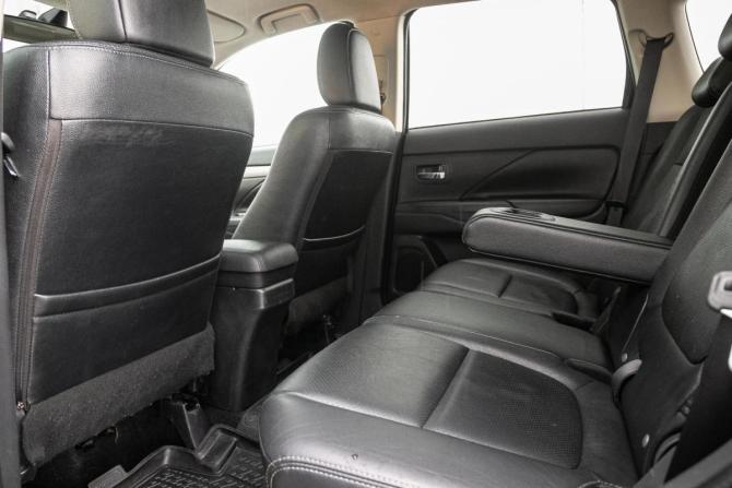 Mitsubishi Outlander III с пробегом 2013 года, цена 1 298 000 рублей, 228300 км, внедорожник, Автокод Объявления
