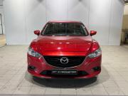 Mazda 6 III (GJ) Самара  - изображение 19