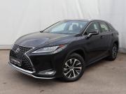 Lexus RX IV Рестайлинг Москва  - изображение 26