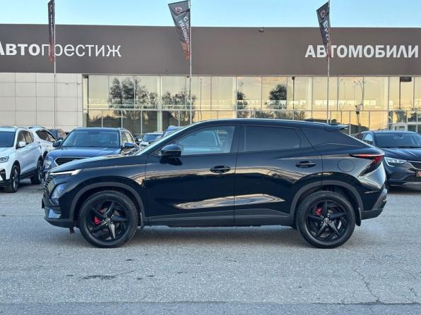 Omoda C5 I с пробегом 2022 года, цена 1 595 000 рублей, 62760 км, внедорожник, Автокод Объявления