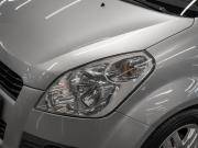 Suzuki Splash I Москва  - изображение 41