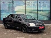 Toyota Avensis II Архангельск  - изображение 18