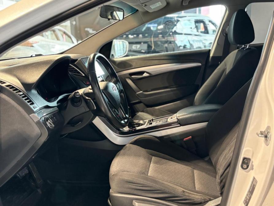 Hyundai i40 I Сыктывкар  - изображение 16