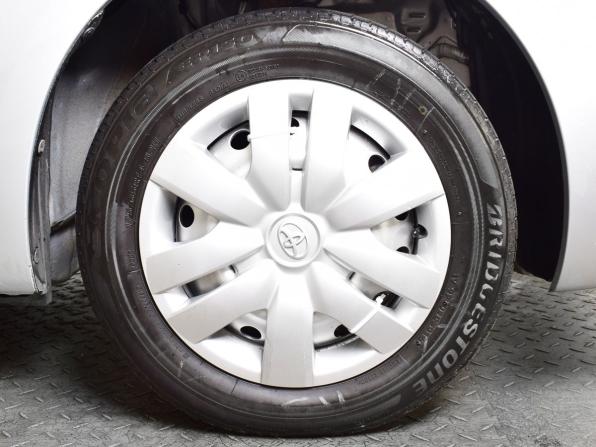 Toyota Belta I с пробегом 2006 года, цена 584 995 рублей, 249950 км, седан, Автокод Объявления