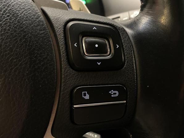 Lexus NX I Рестайлинг с пробегом 2018 года, цена 3 250 000 рублей, 68050 км, внедорожник, Автокод Объявления