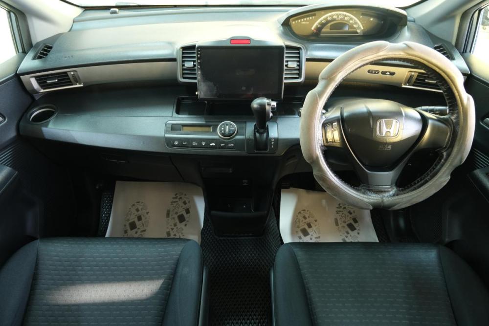 Honda Freed I Омск  - изображение 14
