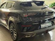 Changan UNI-T I Москва  - изображение 26