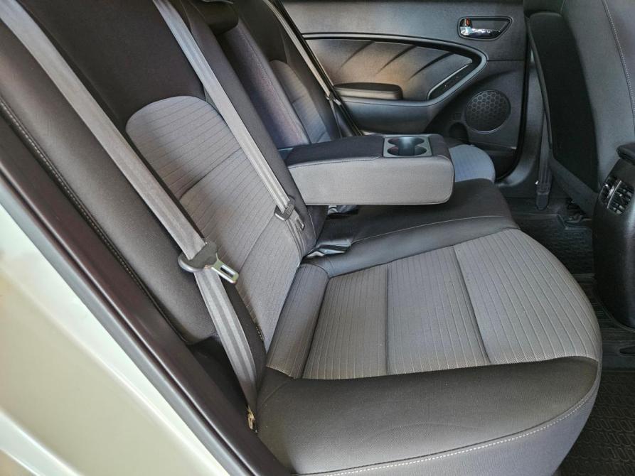 Kia Cerato III Вологда  - изображение 13