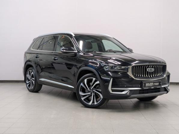 Geely Monjaro I с пробегом 2023 года, цена 2 790 000 рублей, 89462 км, внедорожник, Автокод Объявления