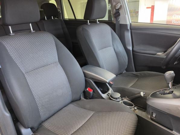 Toyota Verso I с пробегом 2010 года, цена 1 099 000 рублей, 246805 км, компактвэн, Автокод Объявления