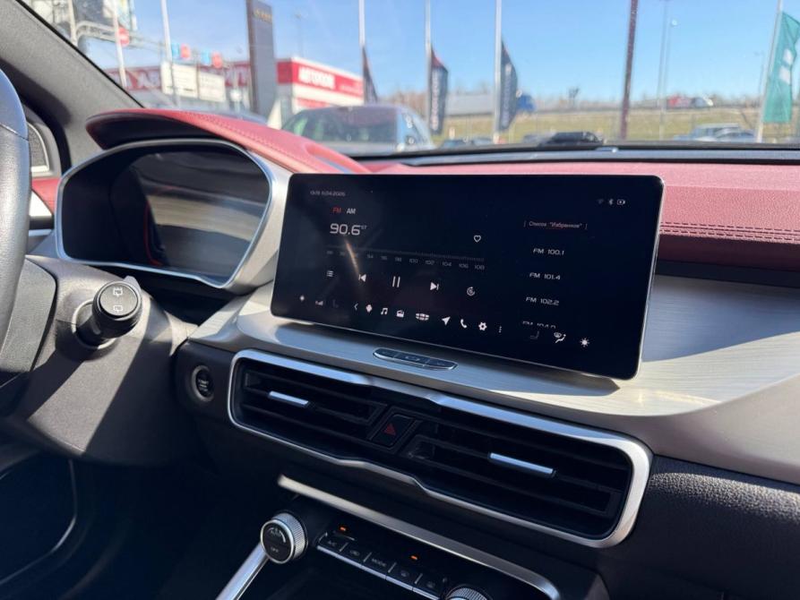 Geely Coolray I Санкт-Петербург  - изображение 10