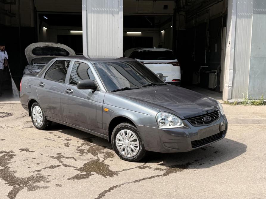 Lada (ВАЗ) Priora I Рестайлинг Нижний Новгород  - изображение 1