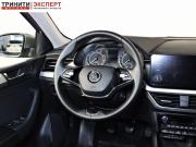 Skoda Rapid II Белгород  - изображение 29