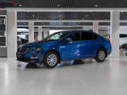 Skoda Octavia III (A7) Рестайлинг Москва  - изображение 22