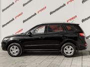 Hyundai Santa Fe II Рестайлинг Екатеринбург  - изображение 31