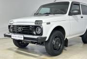 Lada (ВАЗ) Niva Legend I Саранск  - изображение 37