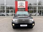 Toyota Land Cruiser 200 Series Рестайлинг 1 Ростов-на-Дону  - изображение 16