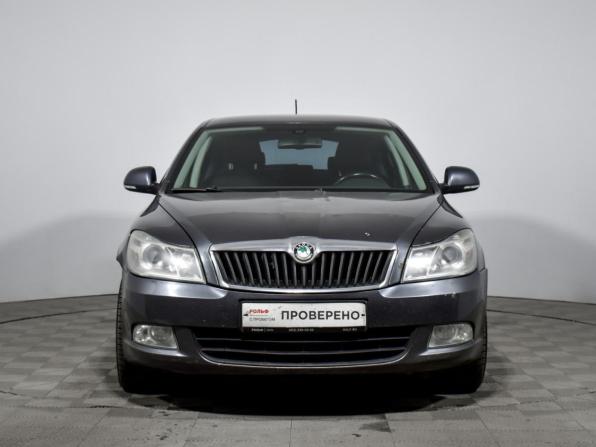 Skoda Octavia II (A5) Рестайлинг с пробегом 2013 года, цена 450 000 рублей, 197474 км, лифтбек, Автокод Объявления