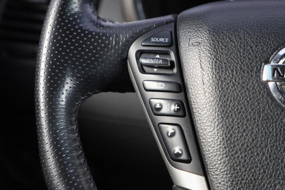 Nissan Murano II (Z51) Рестайлинг 2 Новосибирск  - изображение 12