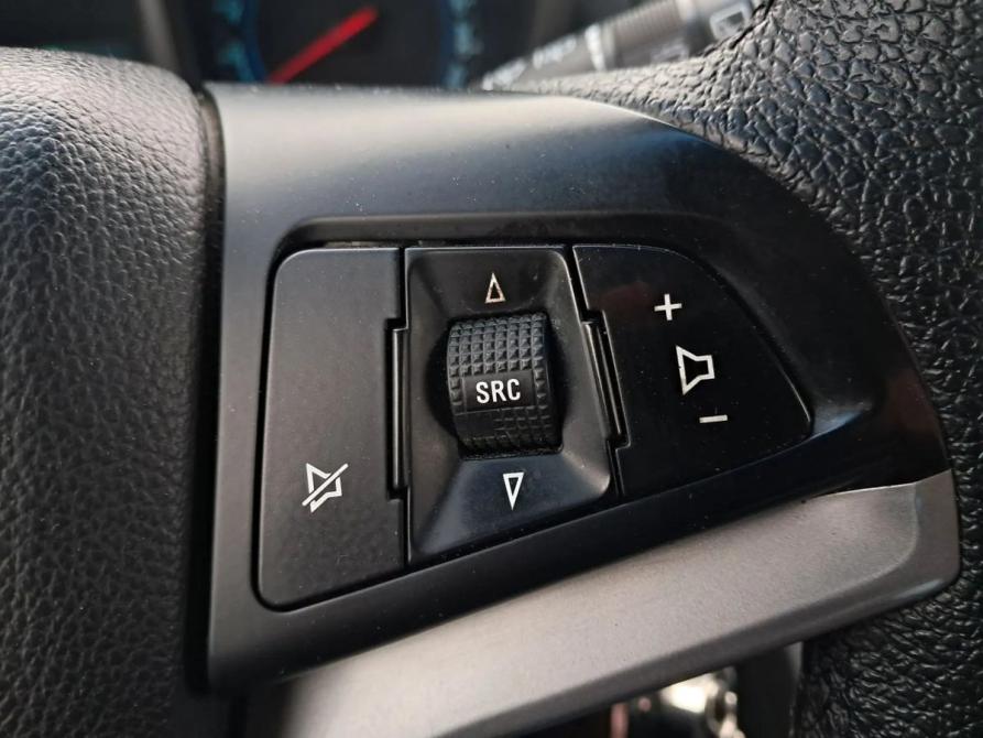Chevrolet Orlando I Санкт-Петербург  - изображение 8