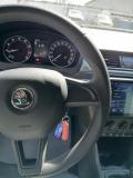 Skoda Rapid I Стерлитамак  - изображение 40