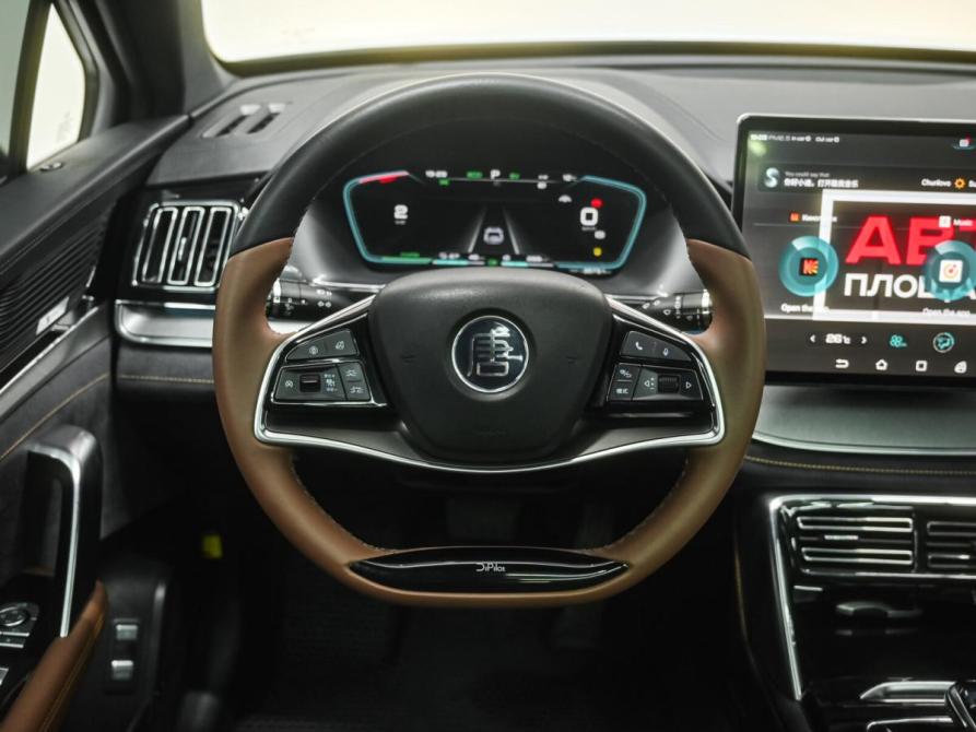 BYD Tang II Челябинск  - изображение 19