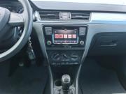 Skoda Rapid I Рестайлинг Санкт-Петербург  - изображение 34