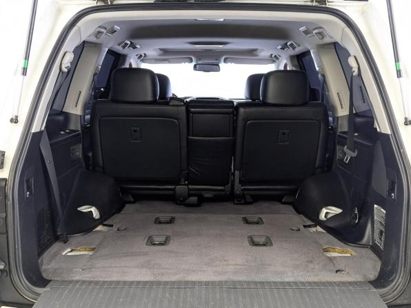 Toyota Land Cruiser 200 Series с пробегом 2011 года, цена 2 990 000 рублей, 291786 км, внедорожник, Автокод Объявления