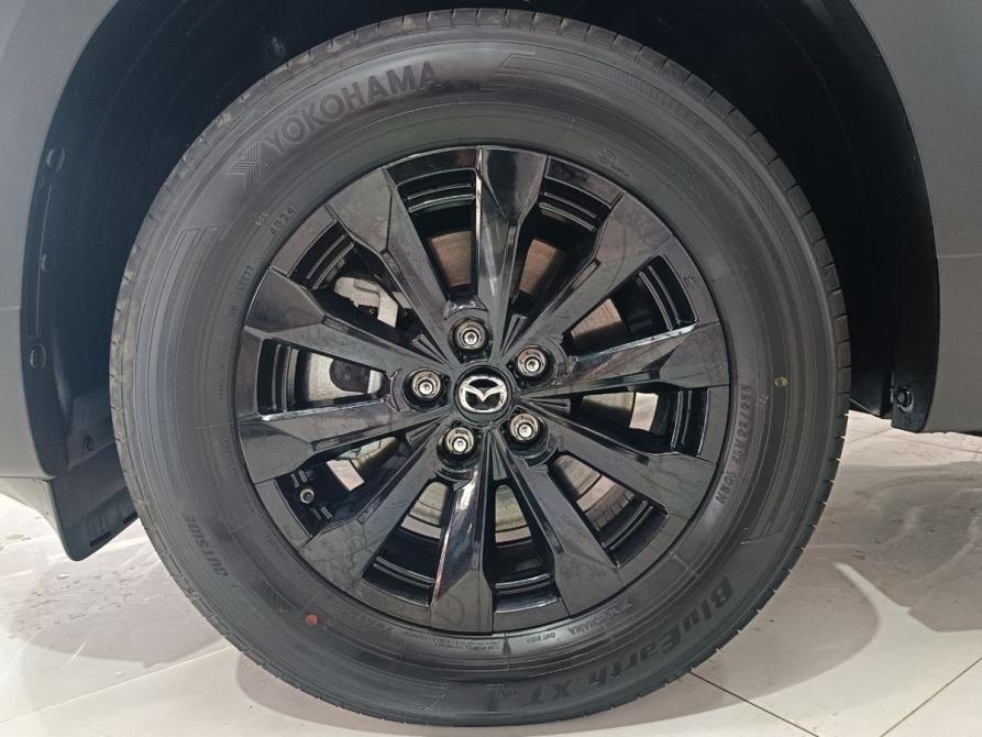 Mazda CX-50 Воронеж  - изображение 14