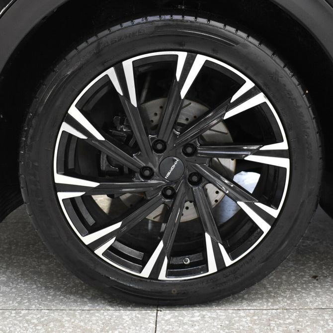 Kia Sportage IV Рестайлинг Москва  - изображение 17