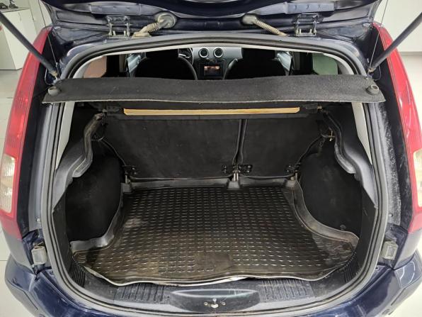 Ford Fusion I Рестайлинг с пробегом 2007 года, цена 355 000 рублей, 214254 км, хэтчбек, Автокод Объявления