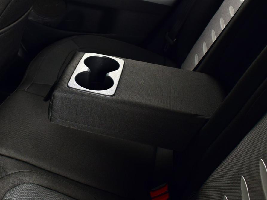 Kia Ceed II Кемерово  - изображение 13