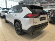Toyota RAV4 V (XA50) Казань  - изображение 30