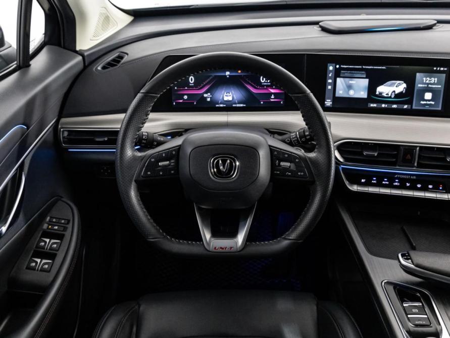 Changan UNI-T I Санкт-Петербург  - изображение 14