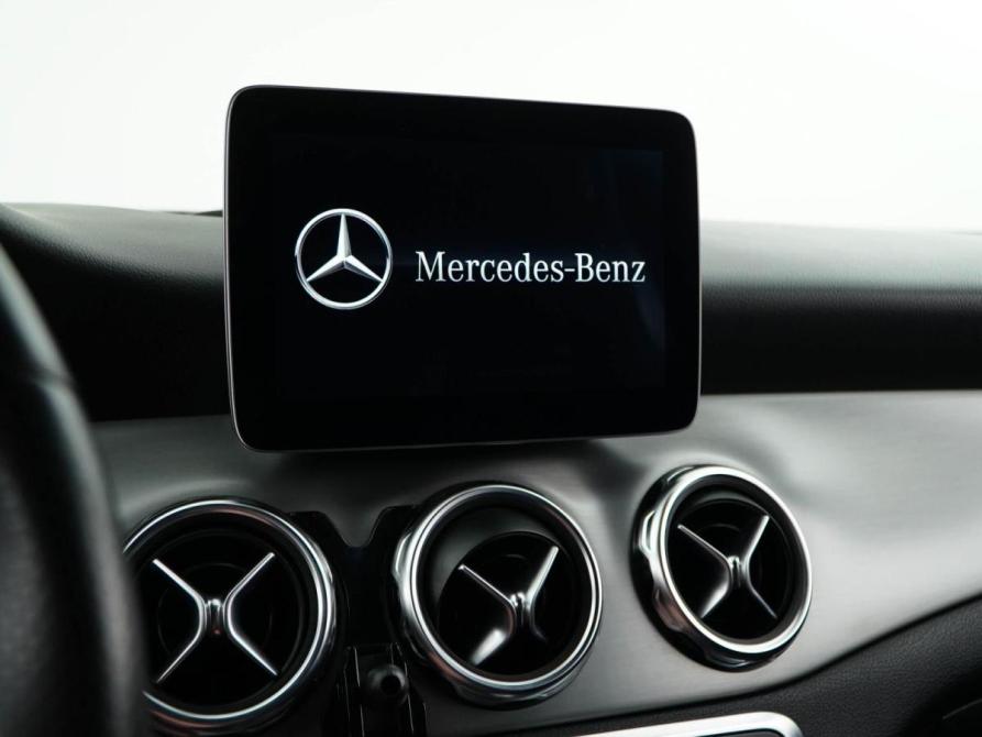 Mercedes-Benz GLA I (X156) Рестайлинг Москва  - изображение 20