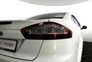 Ford Mondeo IV Рестайлинг Нижний Новгород  - изображение 43