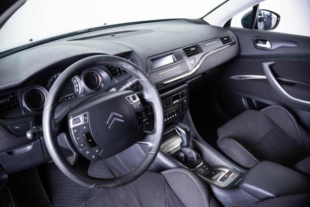Citroen C5 II Пермь  - изображение 8
