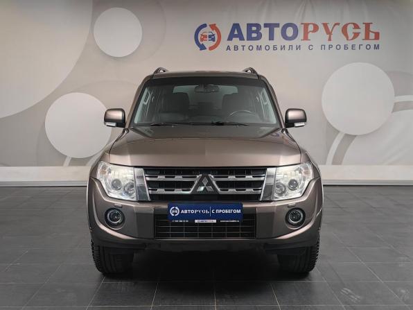 Mitsubishi Pajero IV Рестайлинг 1 с пробегом 2011 года, цена 1 677 000 рублей, 240706 км, внедорожник, Автокод Объявления
