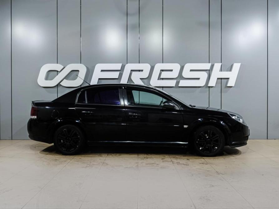 Opel Vectra C Рестайлинг Воронеж  - изображение 5