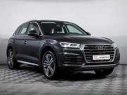 Audi Q5 II (FY) Москва  - изображение 22